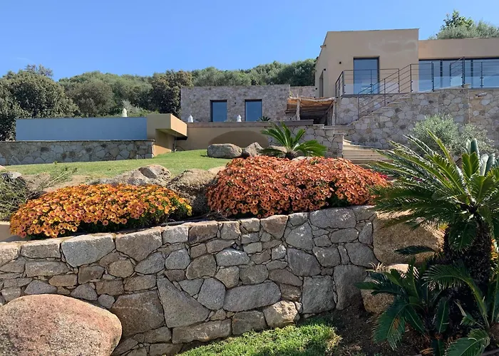 Villa Macagna