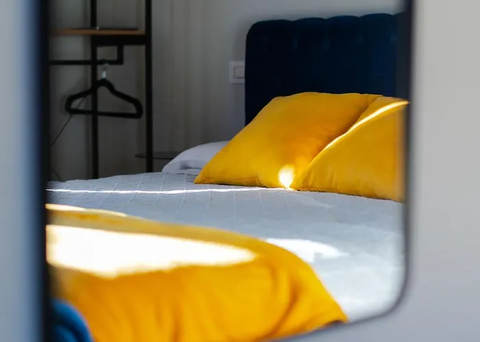Domus 44 Rooms