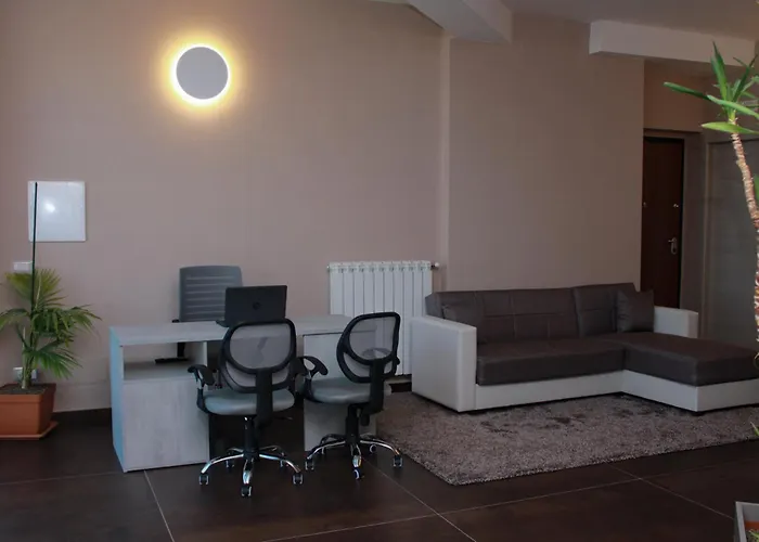 John'S Rooms