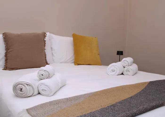 John'S Rooms