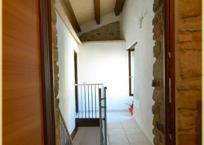 Il Palazzo del Barone - Stanza dei Ravelli