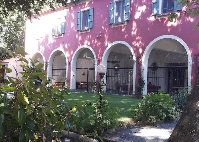 Tenuta La Valle Relaxing Oasis With Pool In Tuascany