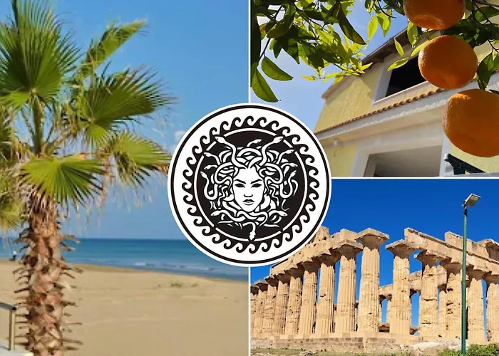 Villa Medusa