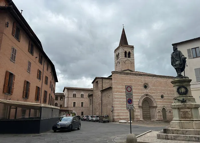 Camere di Bianca