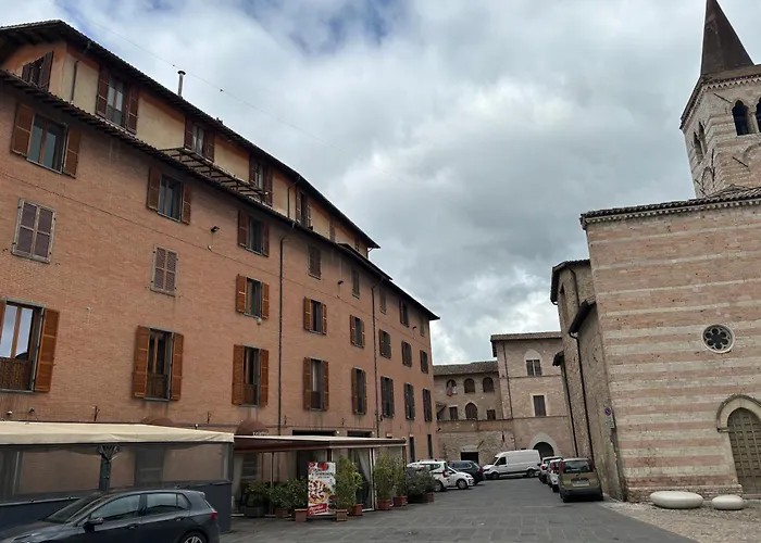 Camere di Bianca
