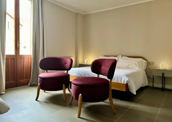 Camere di Bianca