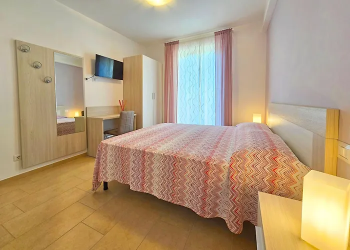 Terrazza Vista Lago
