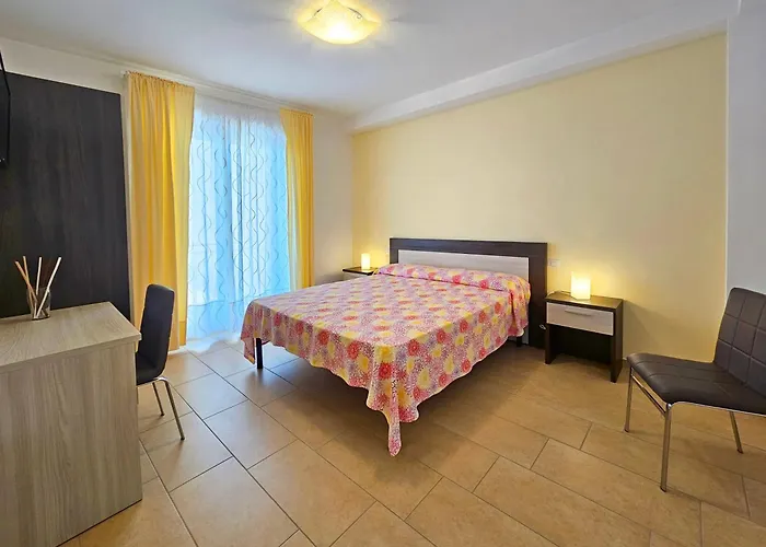 Terrazza Vista Lago