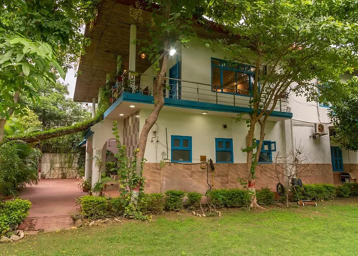 Sukoon Farm Stay