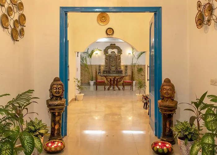 Sukoon Farm Stay