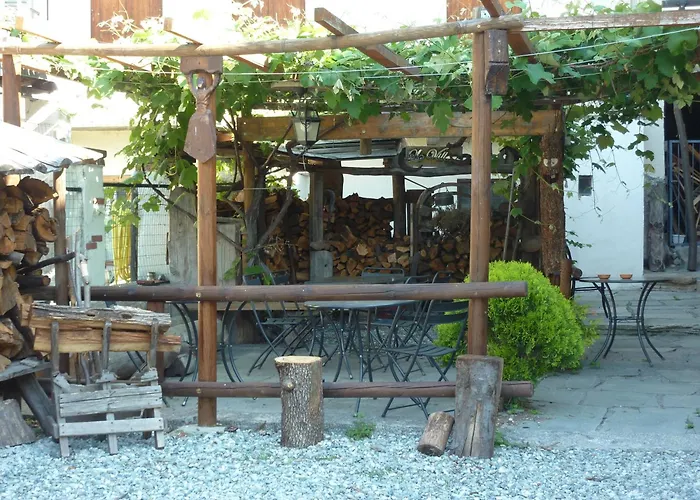 Le Village