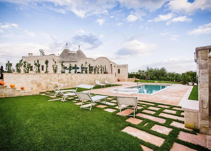 Trulli Magravì