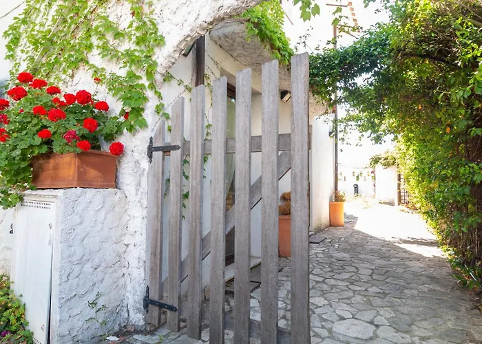 S'Oru E Mari Boutique House