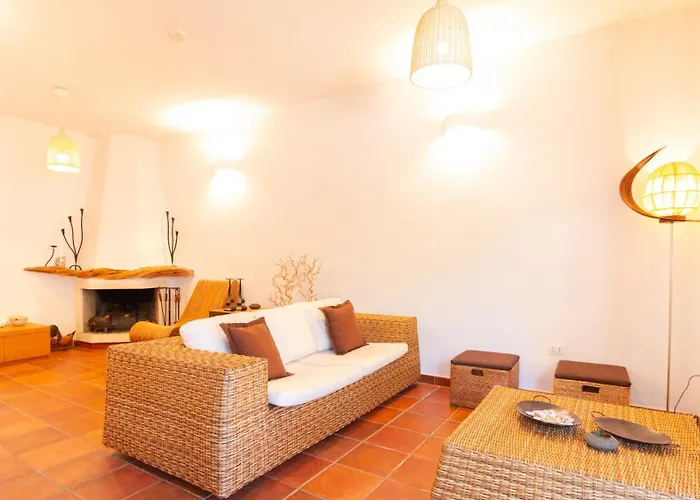 S'Oru E Mari Boutique House