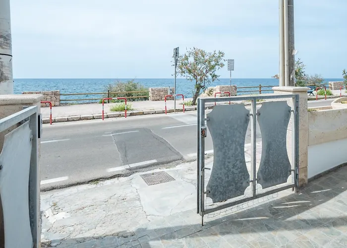 La porta sul mare
