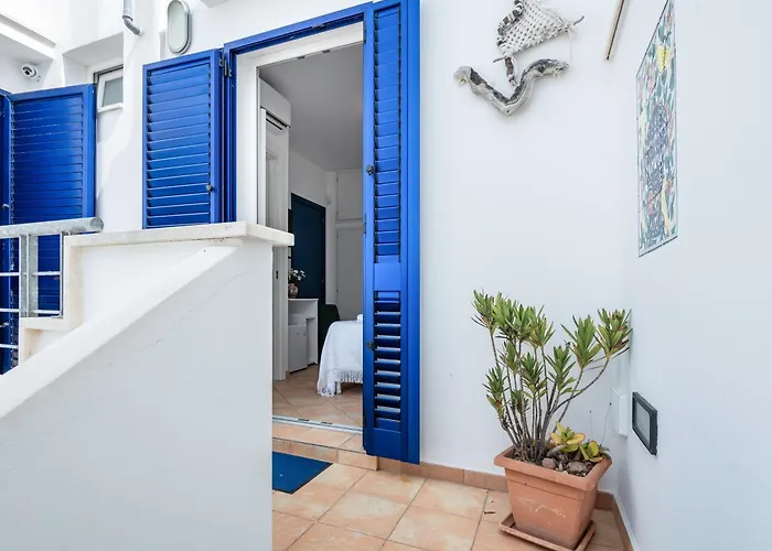 La porta sul mare
