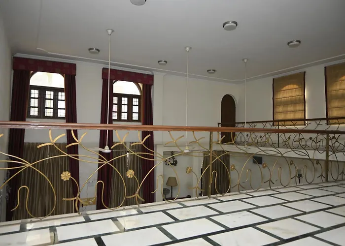 Ownstay Chhatarpur