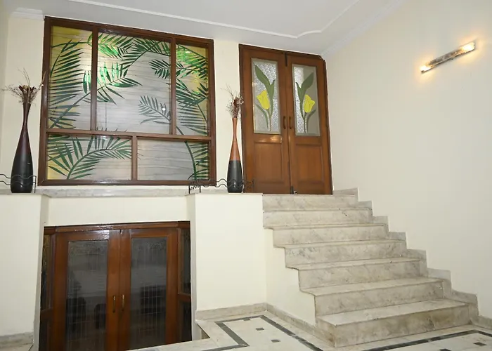 Ownstay Chhatarpur