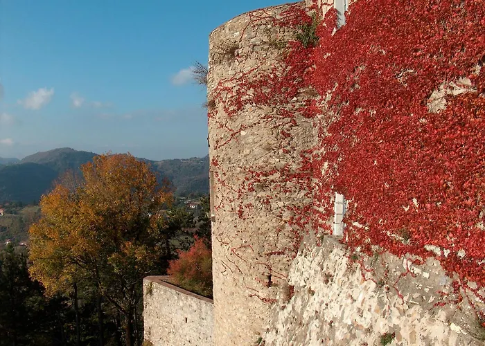 Castello Malaspina Di