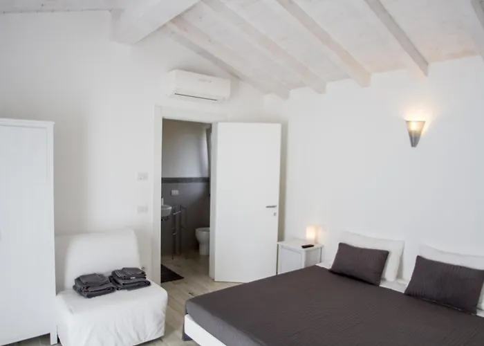Dolce Dormire Suite