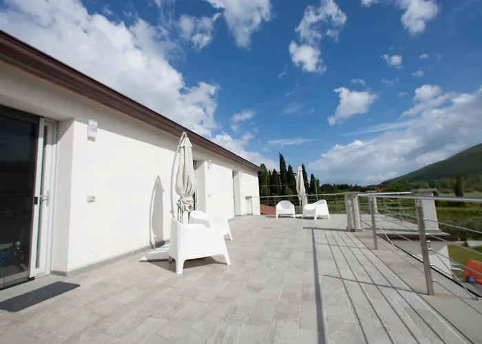 Dolce Dormire Suite