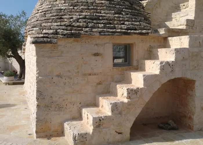  Dimora Sumerano