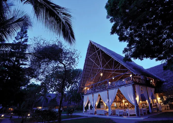 Sandies Tropical Village