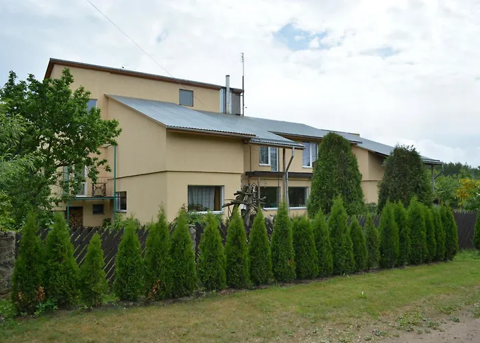Viesu Nams Juras Bura