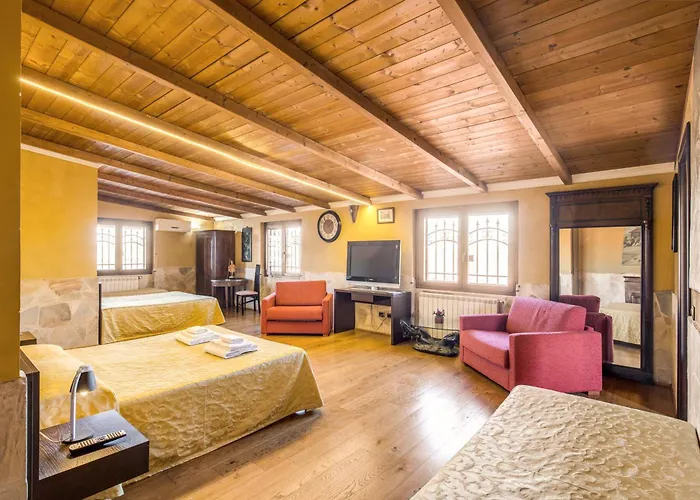 Villa Gengi