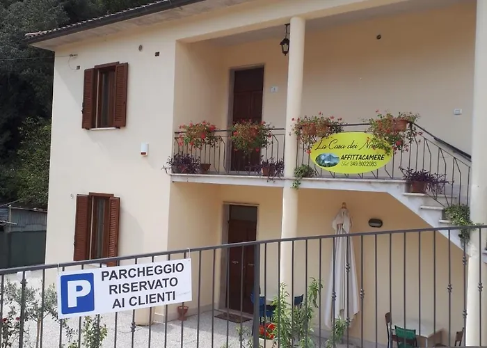 La Casa dei Nonni