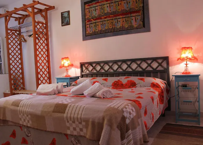 B&B Su Nuraghe