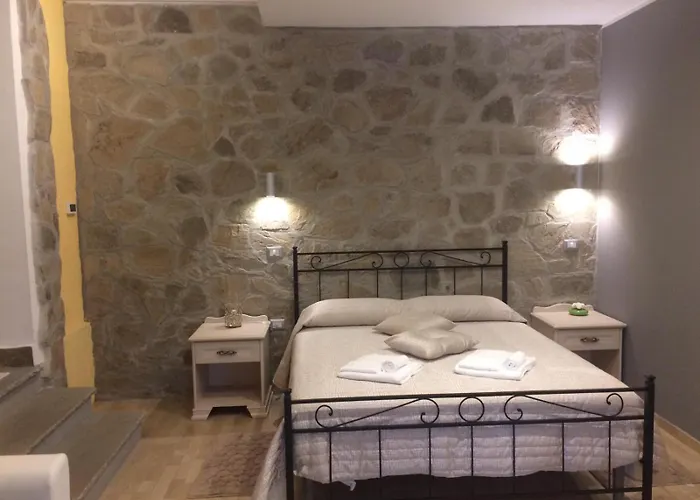 La casa nel verde