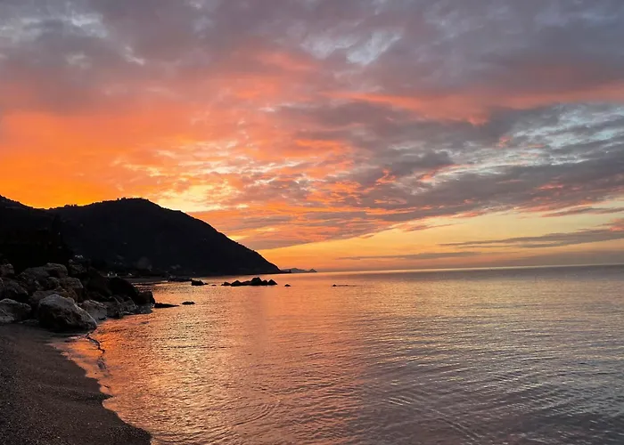 Dimora Zefiro vacanze