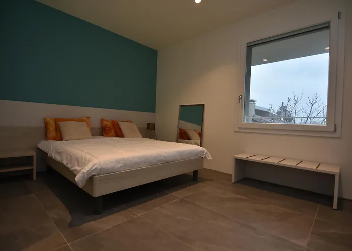 Residence Diamante