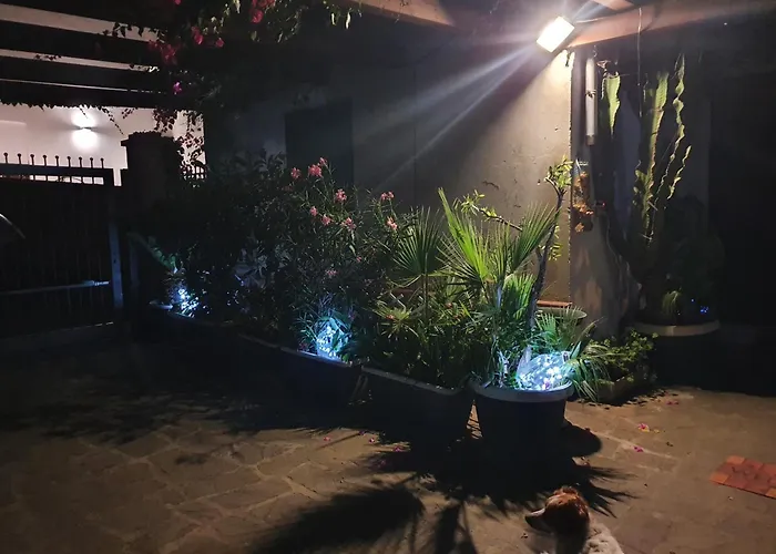 La capannina cilento cam n 8
