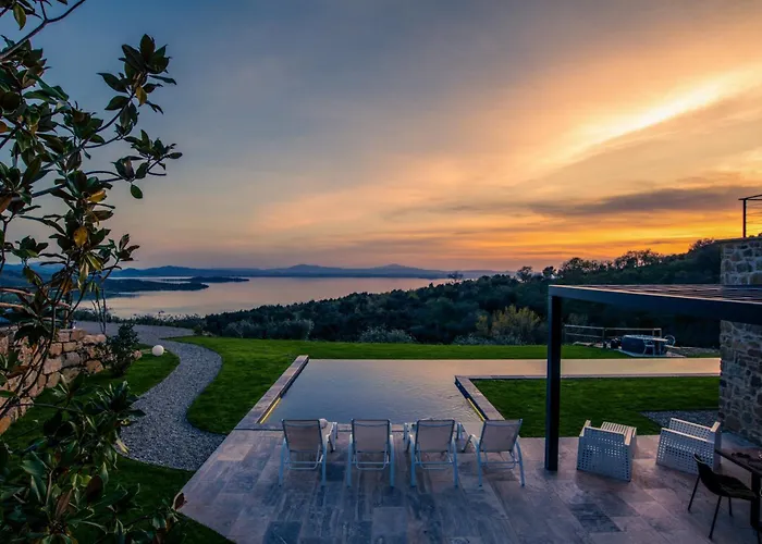 Brand New! Feronia, Where Nature Feeds Your Soul.