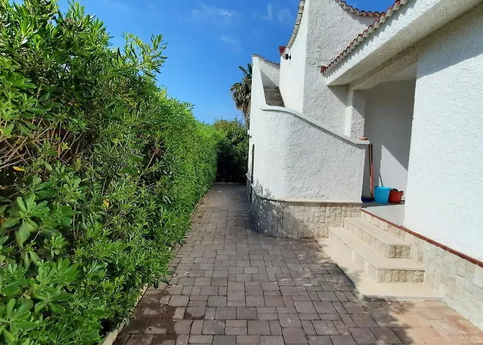 Villa Joca