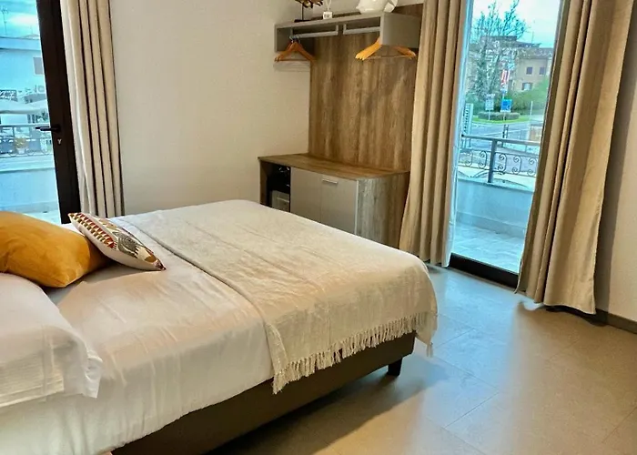 Civico 29 rooms