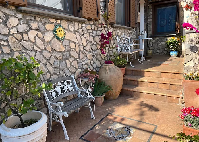 Hotel 4 stelle: Hill Valley View