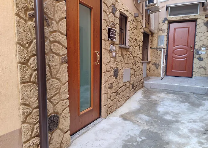 B&B LaCasaDama Lamezia terme