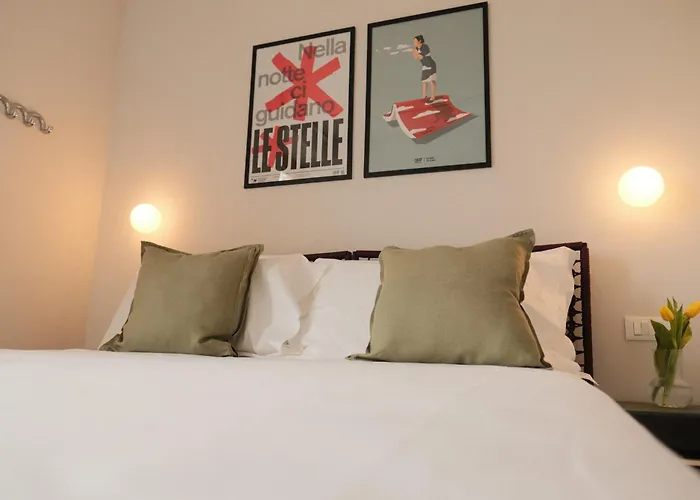 Famiglia Scirocco Guest House