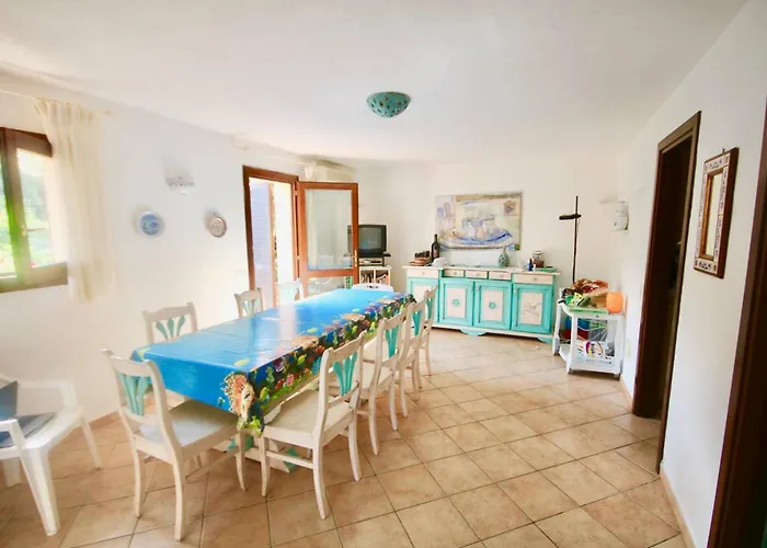 Villa Daina Liscia di Vacca