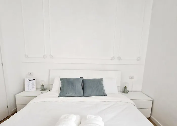 HomeAway Pescara Portanuova