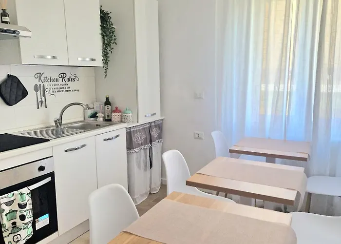 HomeAway Pescara Portanuova