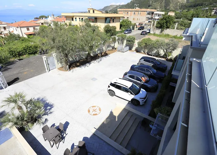 Residenza Arena