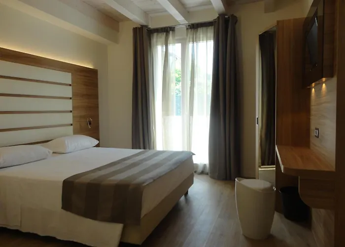 Prada' Home Eco Suites