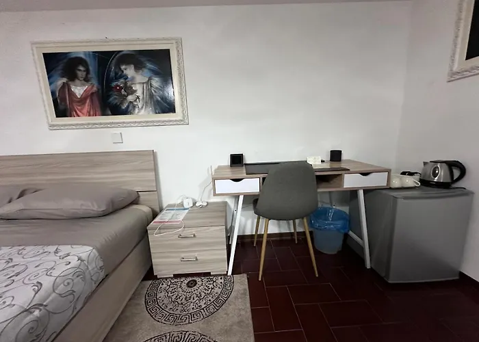 Agriturismo Villa Paradiso Esotico