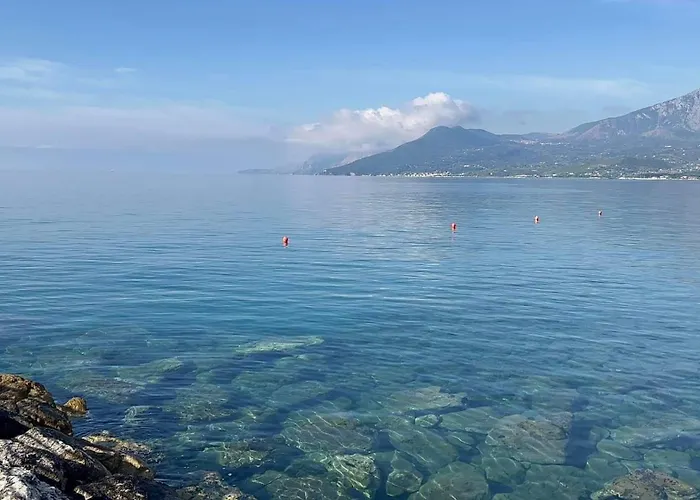 Villa A Mare