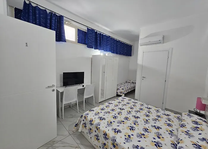 Guest House Lido Rivabella