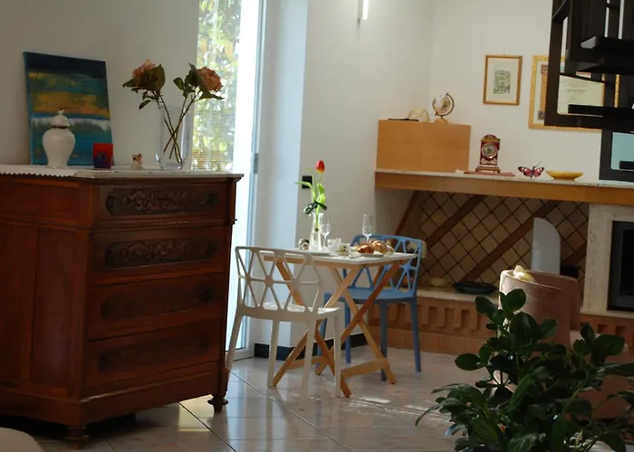 Villa Alba
